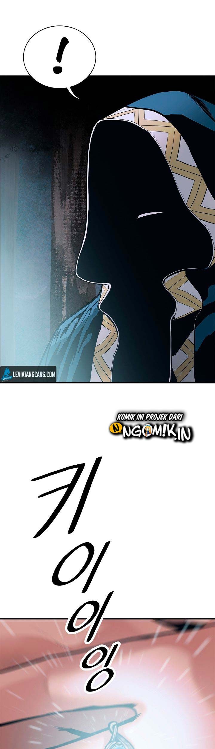 Dark Lady Isekai Chapter 45 Gambar 70