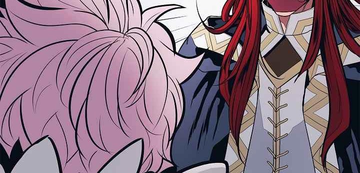 Dark Lady Isekai Chapter 46 Gambar 33