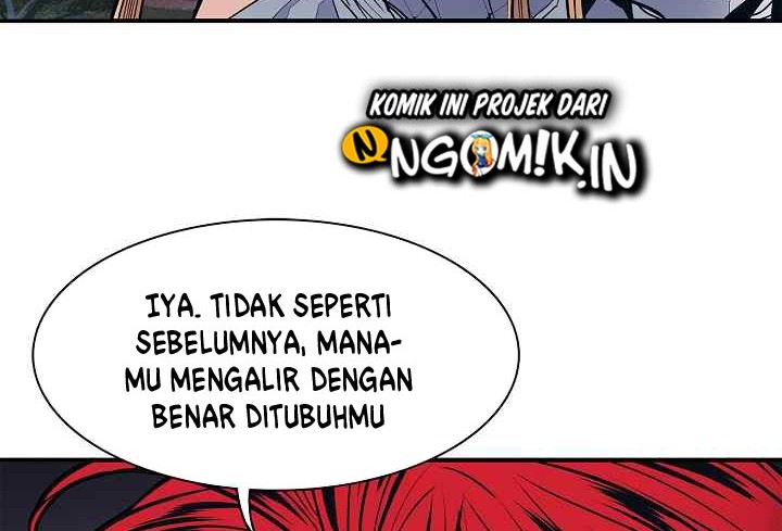 Dark Lady Isekai Chapter 46 Gambar 53