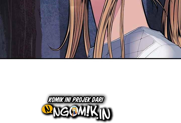 Dark Lady Isekai Chapter 46 Gambar 57