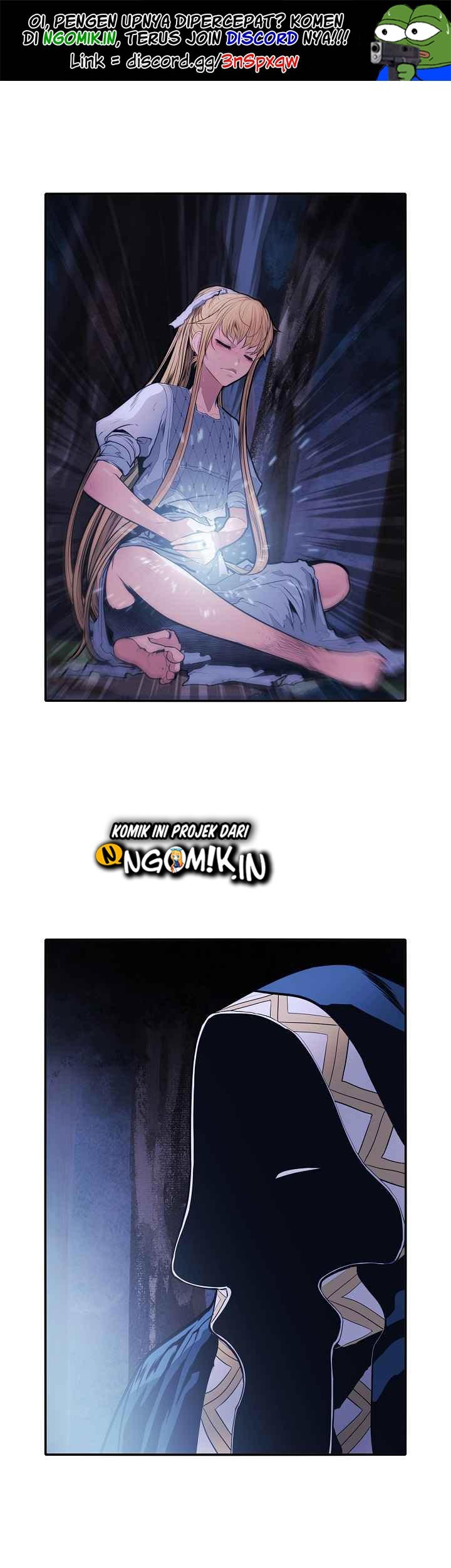 Baca Dark Lady Isekai Chapter 46 Gambar 2