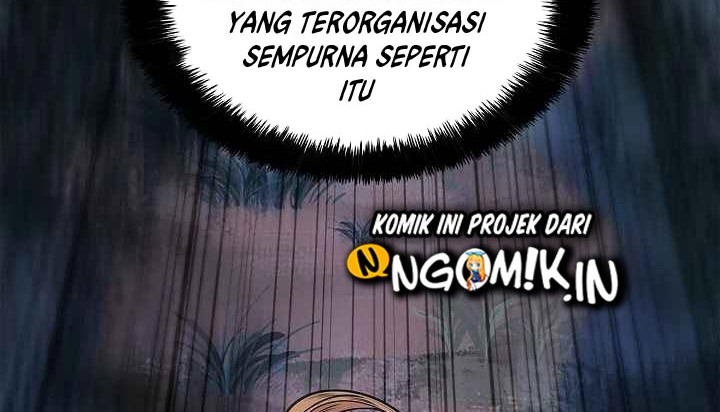 Dark Lady Isekai Chapter 46 Gambar 65