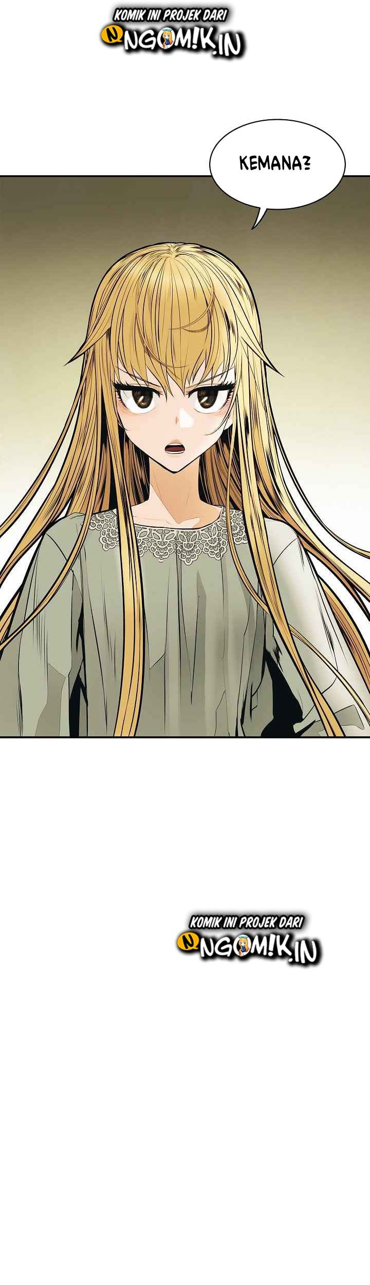 Dark Lady Isekai Chapter 48 Gambar 20