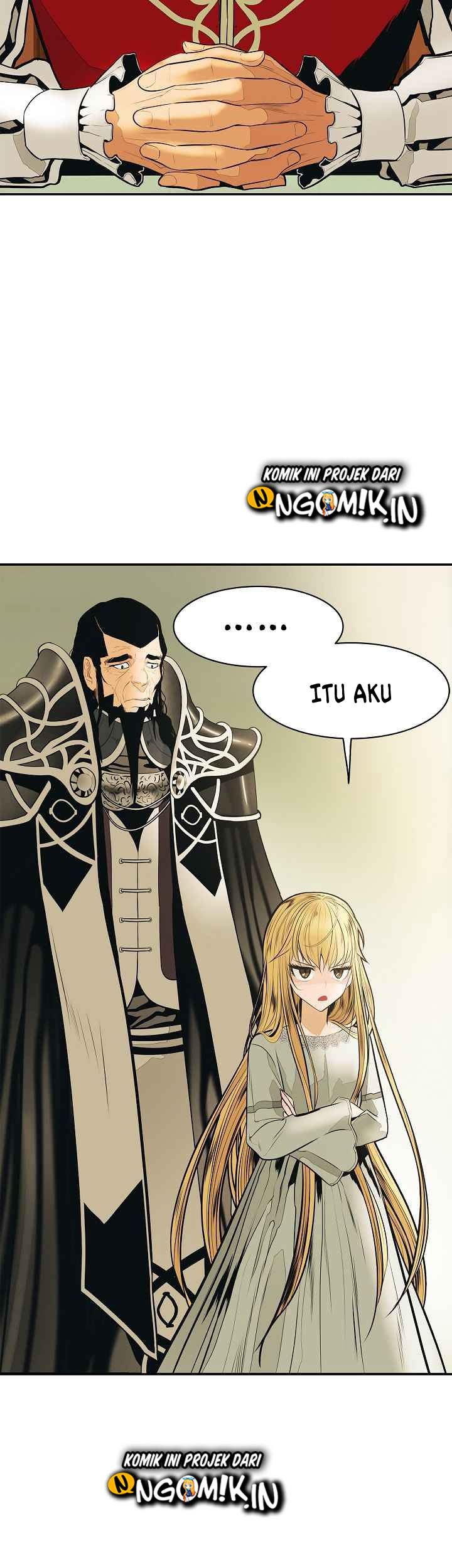 Dark Lady Isekai Chapter 48 Gambar 24