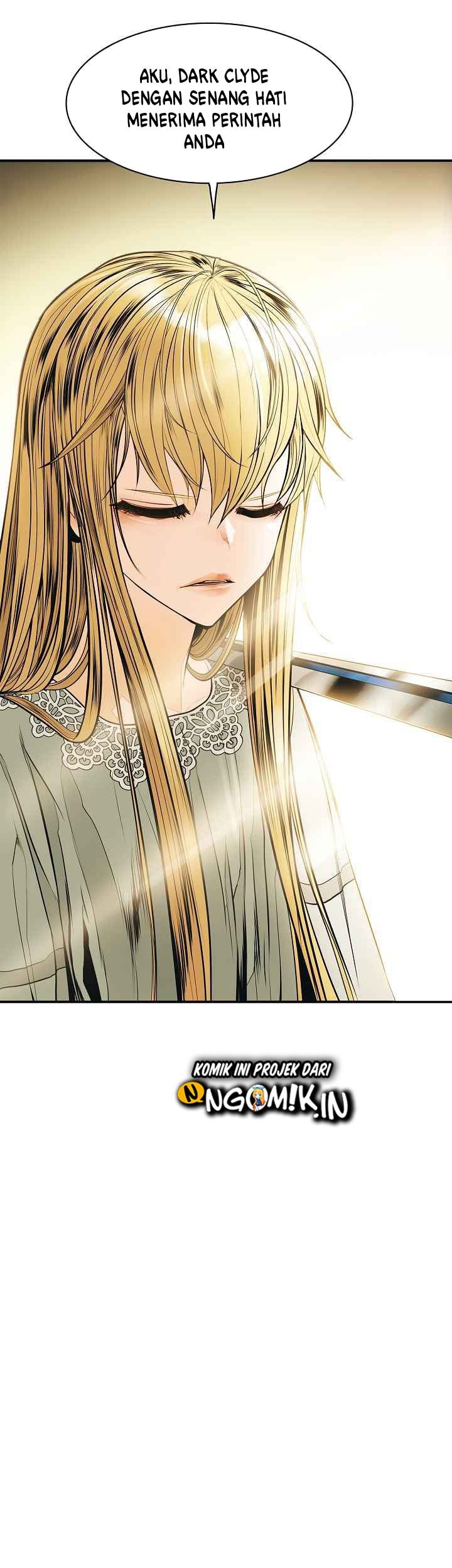 Dark Lady Isekai Chapter 48 Gambar 42