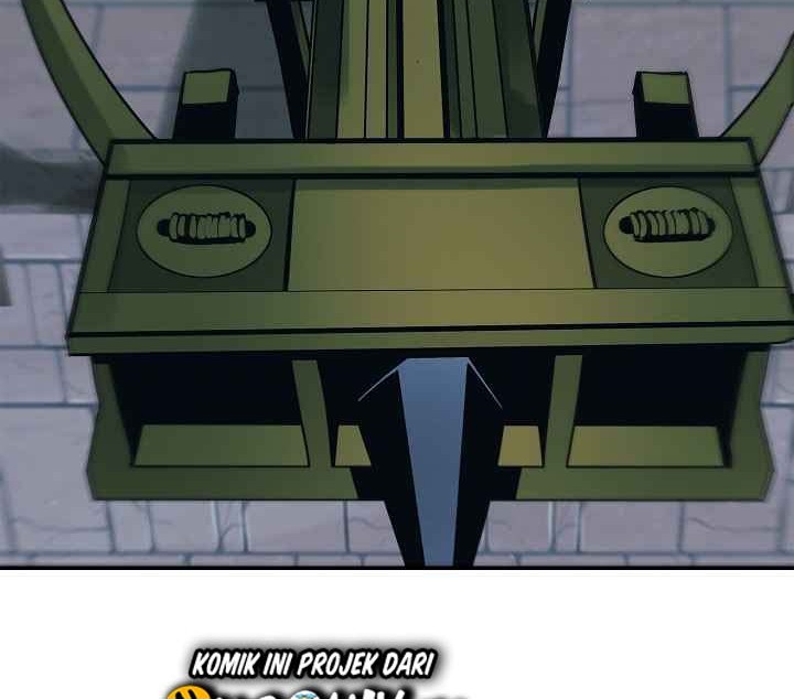 Dark Lady Isekai Chapter 48 Gambar 53