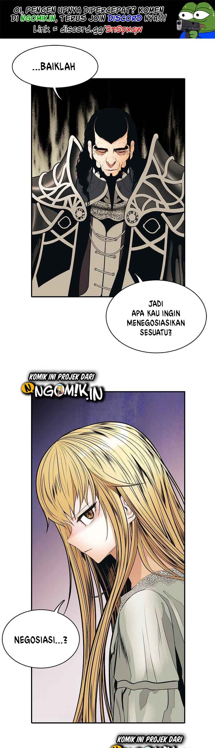 Baca Dark Lady Isekai Chapter 48 Gambar 2