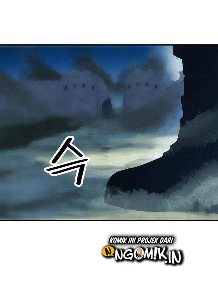 Dark Lady Isekai Chapter 49 Gambar 31