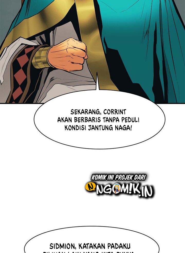 Dark Lady Isekai Chapter 49 Gambar 53