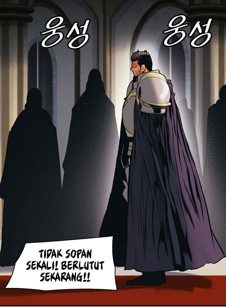 Dark Lady Isekai Chapter 49 Gambar 57