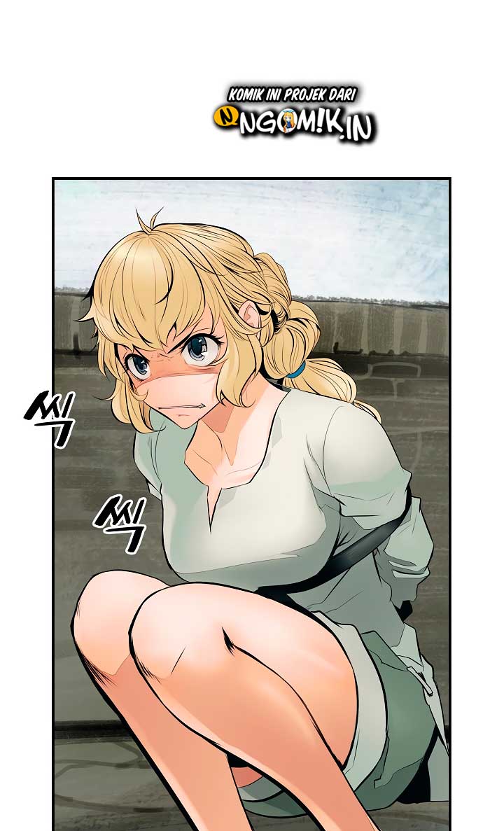 Baca Dark Lady Isekai Chapter 5 Gambar 2