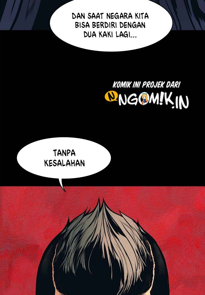 Dark Lady Isekai Chapter 50 Gambar 29