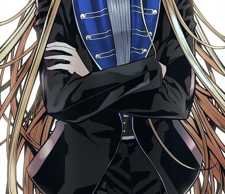 Dark Lady Isekai Chapter 50 Gambar 39