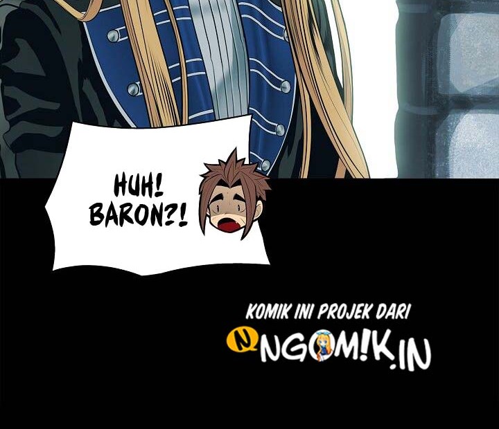 Dark Lady Isekai Chapter 50 Gambar 41