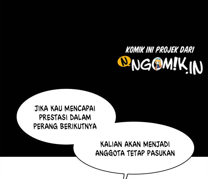 Dark Lady Isekai Chapter 50 Gambar 53
