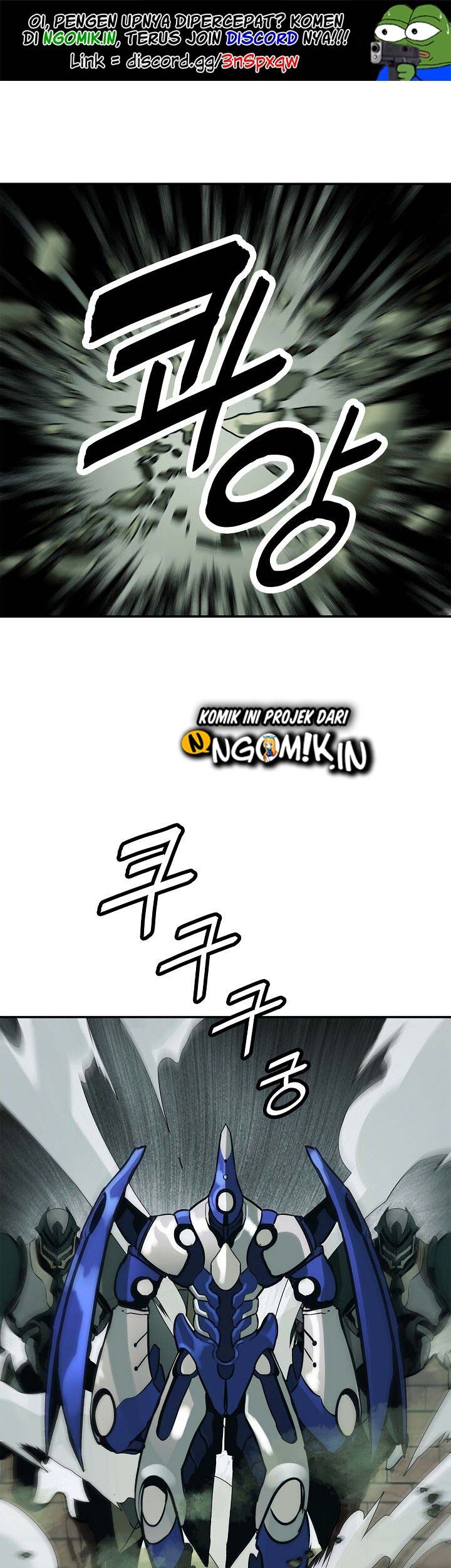 Baca Dark Lady Isekai Chapter 50 Gambar 2