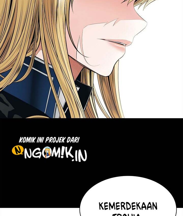 Dark Lady Isekai Chapter 50 Gambar 67