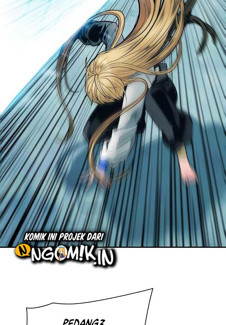 Dark Lady Isekai Chapter 51 Gambar 19