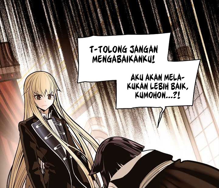 Dark Lady Isekai Chapter 52 Gambar 29