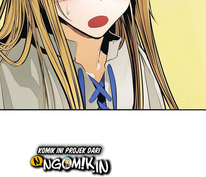 Dark Lady Isekai Chapter 52 Gambar 49