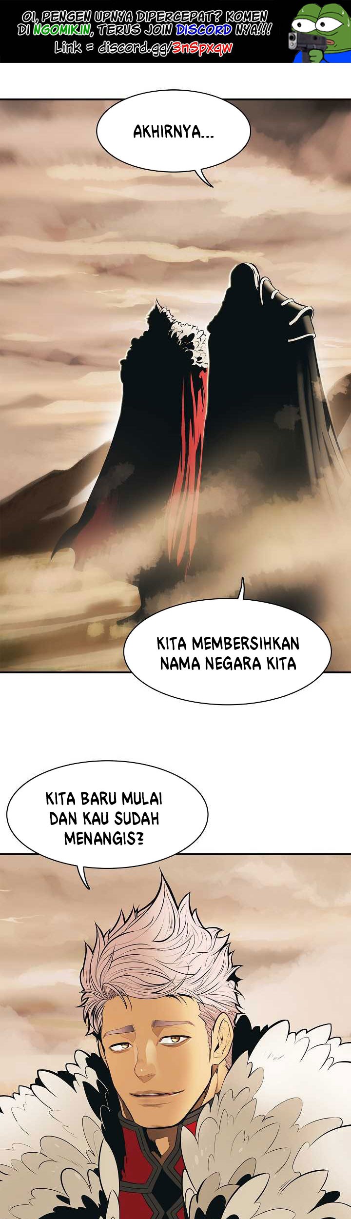 Baca Dark Lady Isekai Chapter 52 Gambar 2