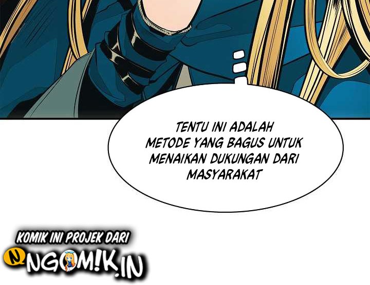 Dark Lady Isekai Chapter 52 Gambar 61