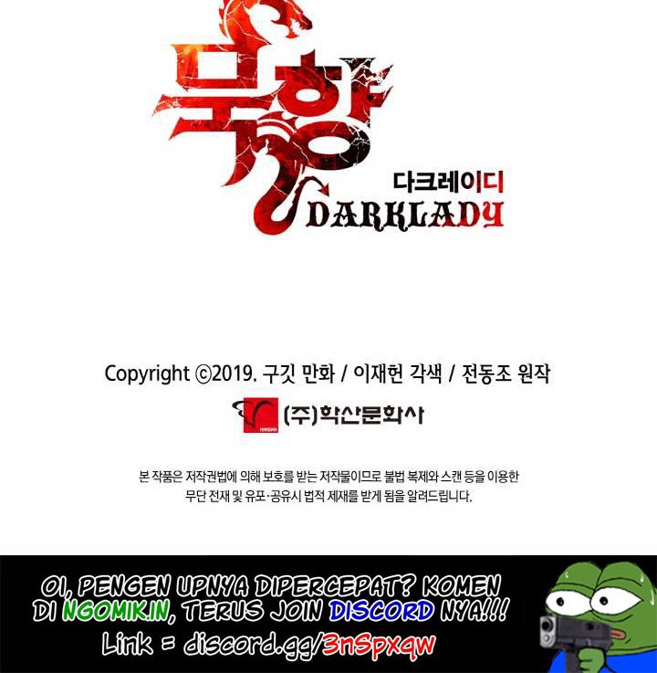 Dark Lady Isekai Chapter 52 Gambar 71