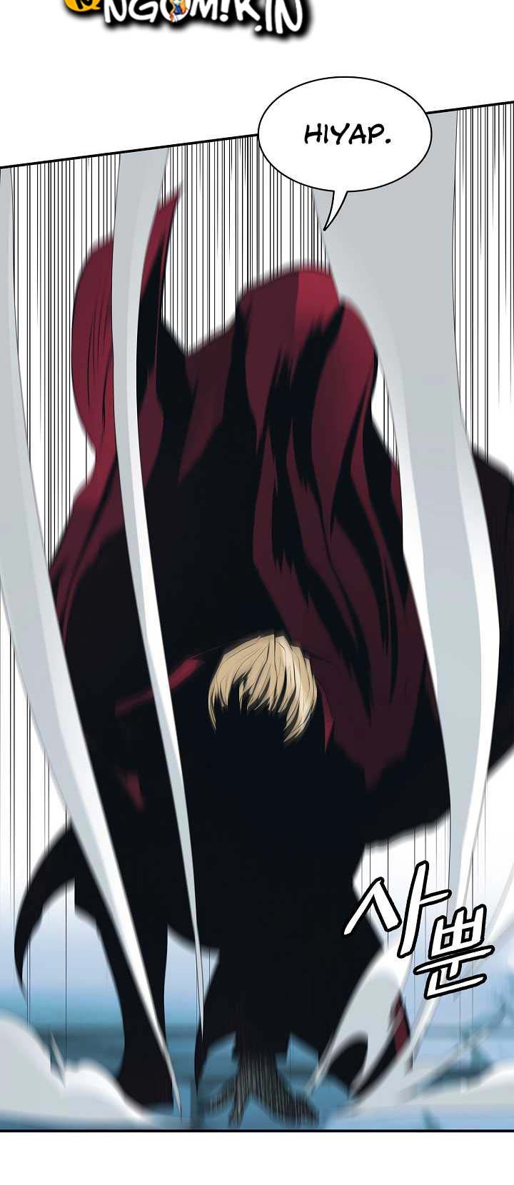 Dark Lady Isekai Chapter 54 Gambar 25