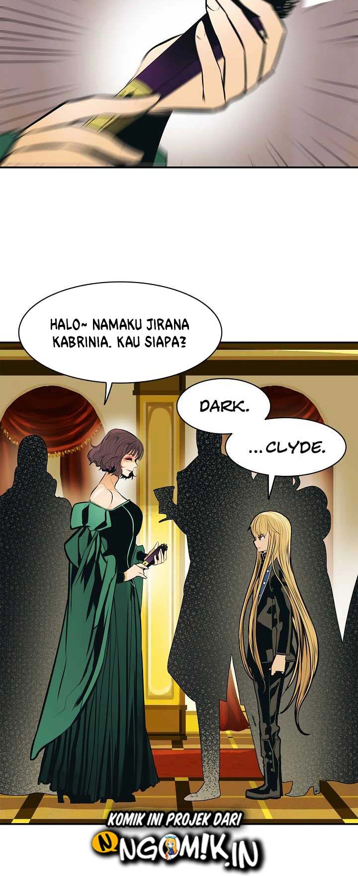 Dark Lady Isekai Chapter 54 Gambar 39