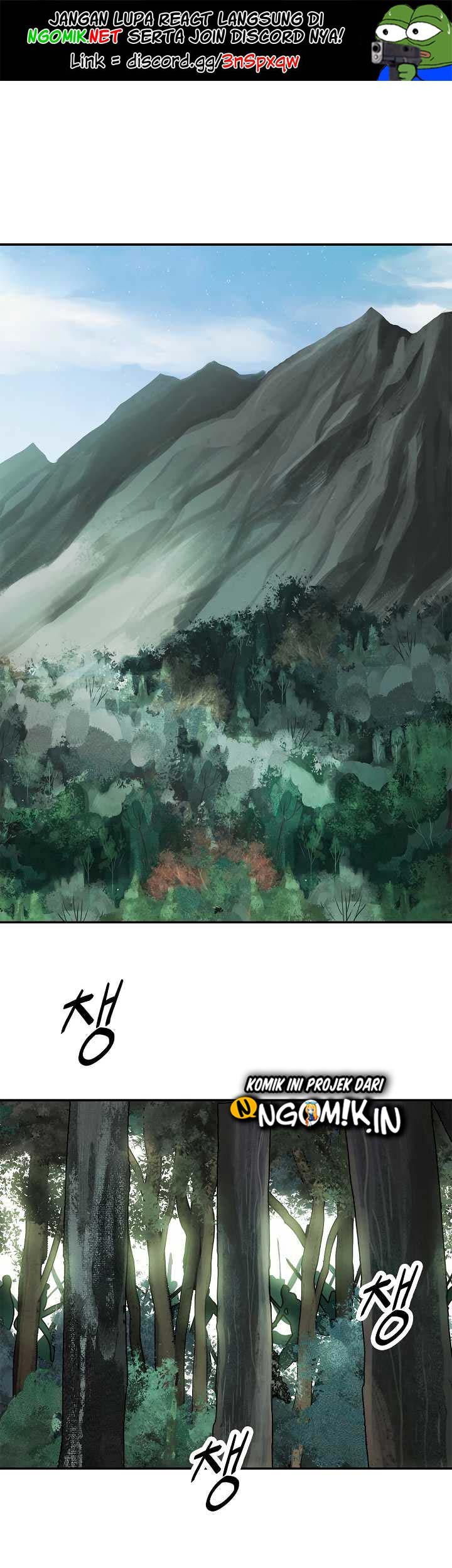 Baca Dark Lady Isekai Chapter 56 Gambar 2