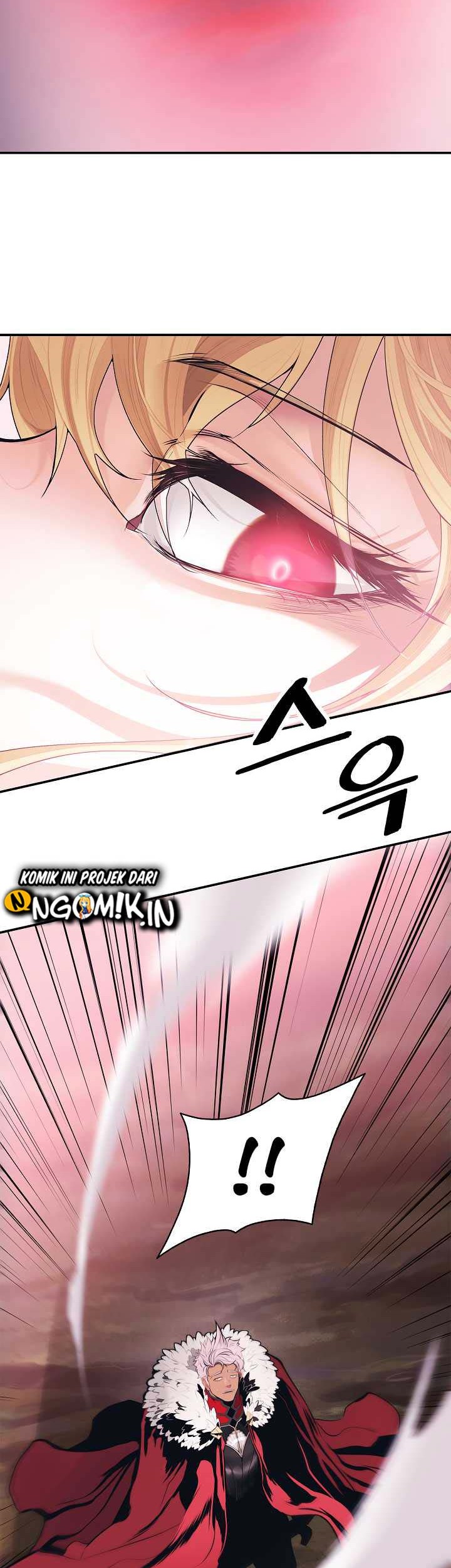 Dark Lady Isekai Chapter 57 Gambar 37