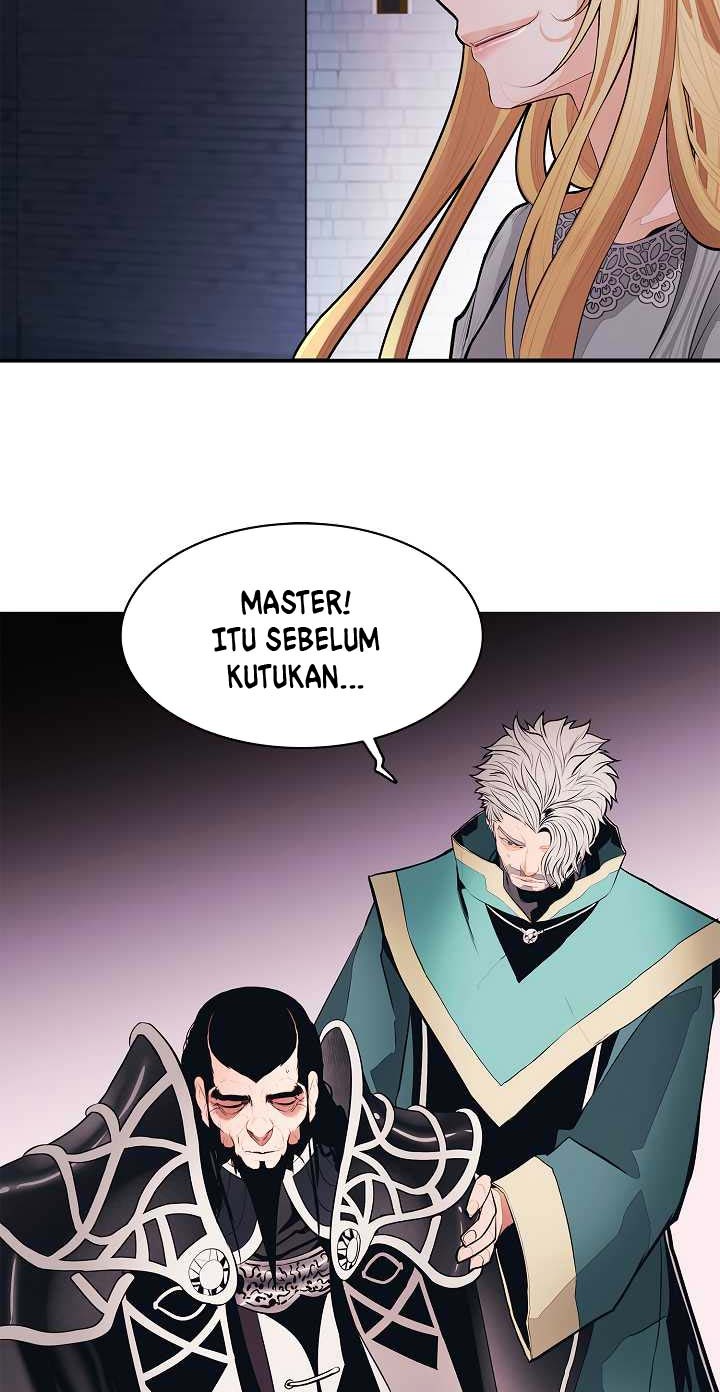 Dark Lady Isekai Chapter 57 Gambar 50
