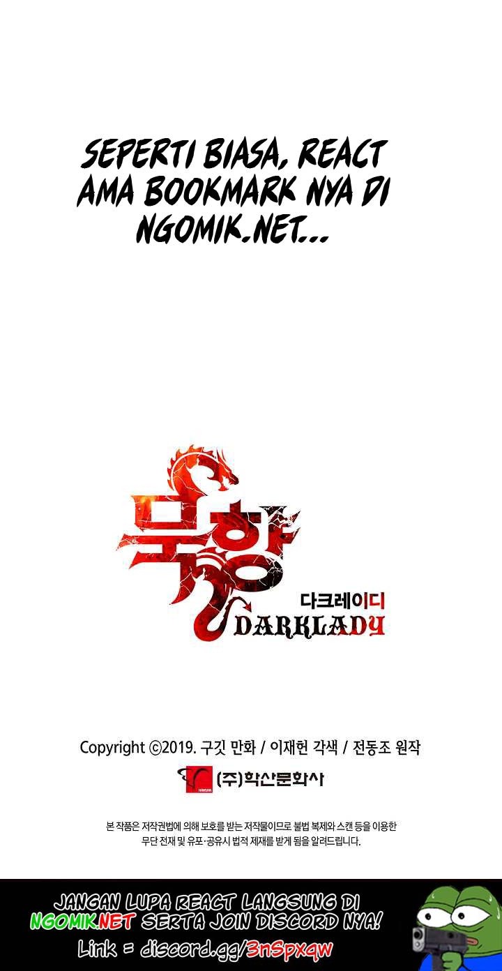 Dark Lady Isekai Chapter 57 Gambar 53
