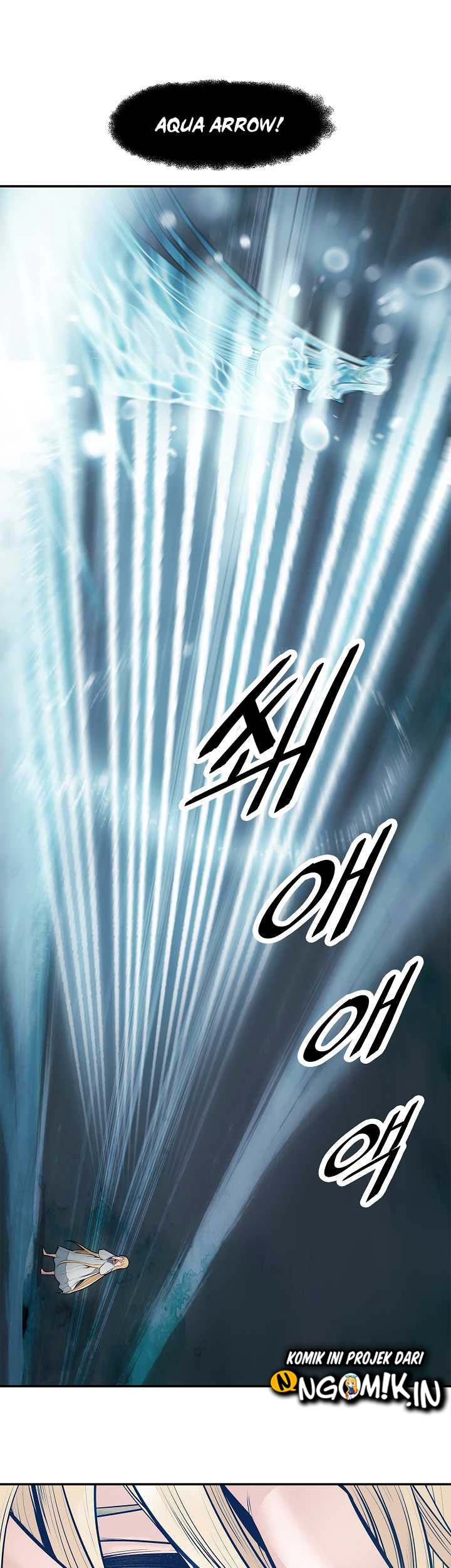 Dark Lady Isekai Chapter 57 Gambar 8