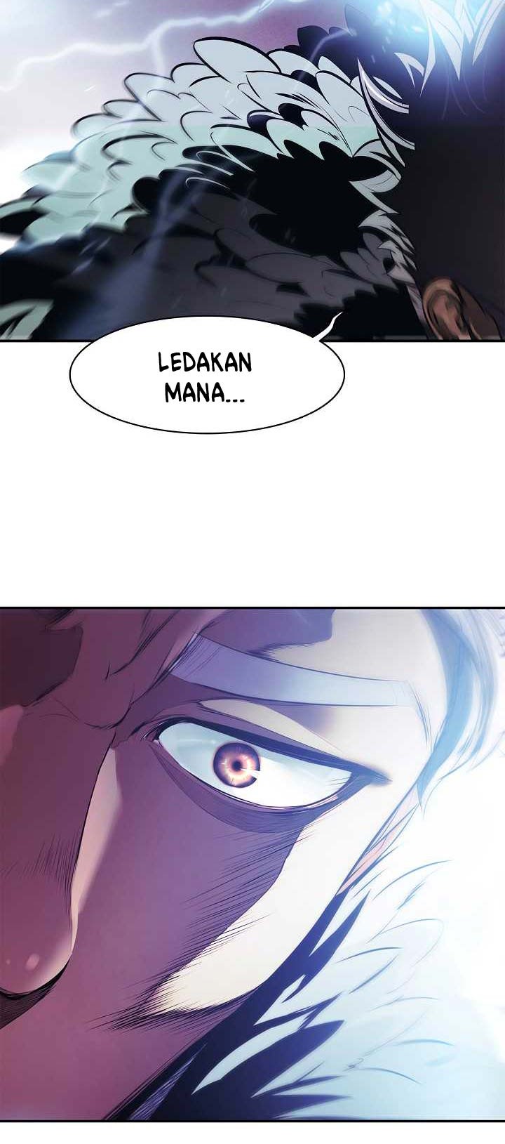 Dark Lady Isekai Chapter 58 Gambar 37