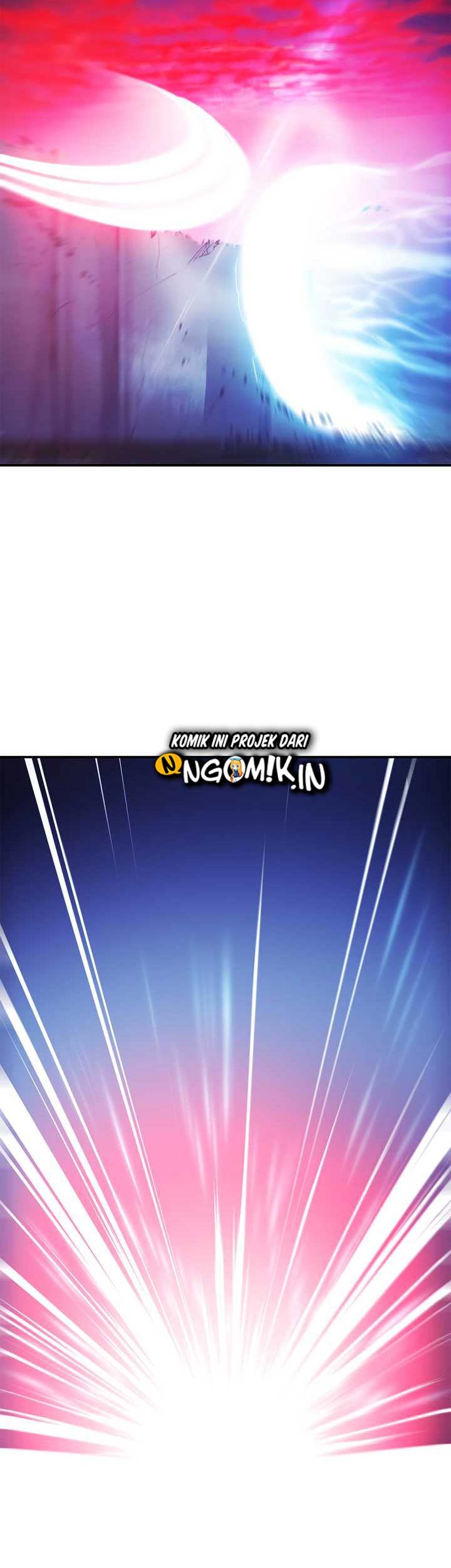 Dark Lady Isekai Chapter 58 Gambar 41
