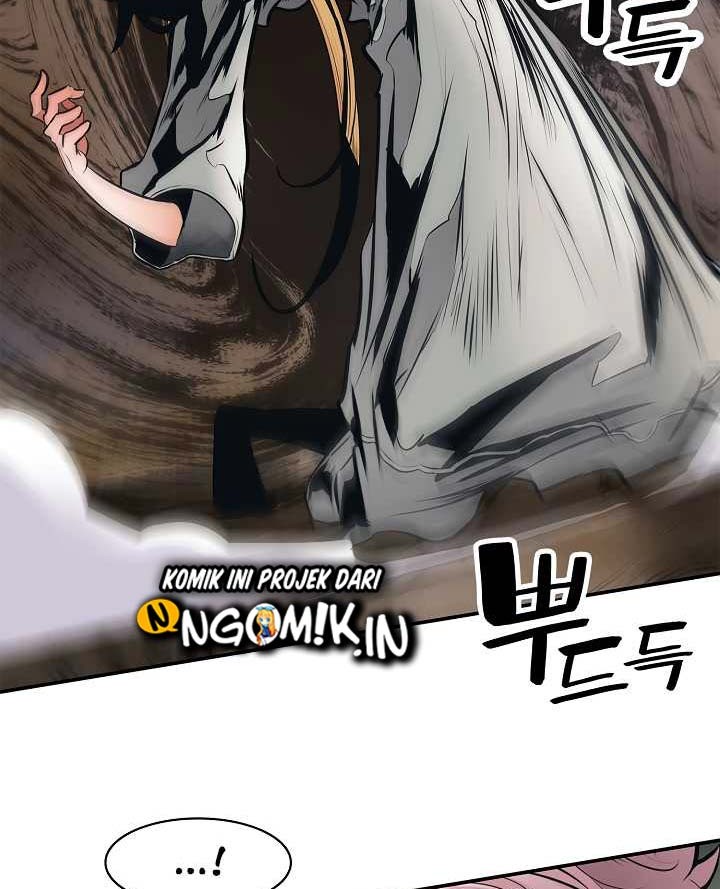 Dark Lady Isekai Chapter 58 Gambar 49