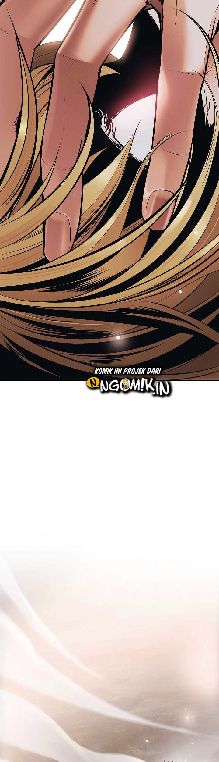 Dark Lady Isekai Chapter 58 Gambar 53