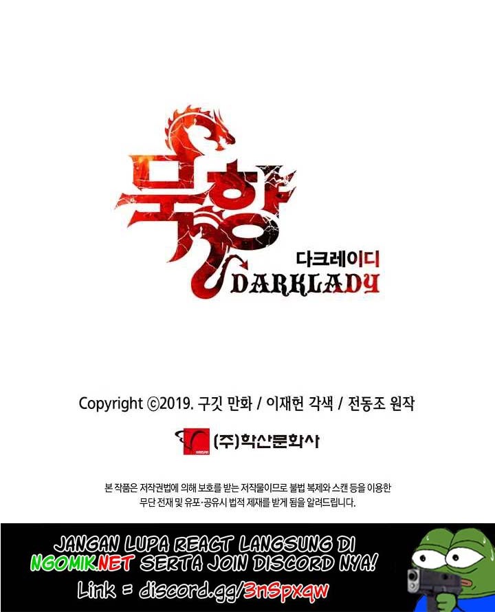 Dark Lady Isekai Chapter 58 Gambar 55