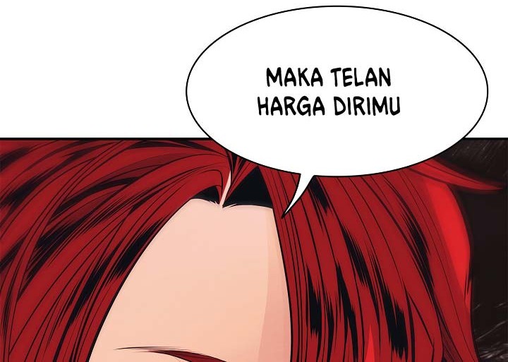 Dark Lady Isekai Chapter 59 Gambar 55