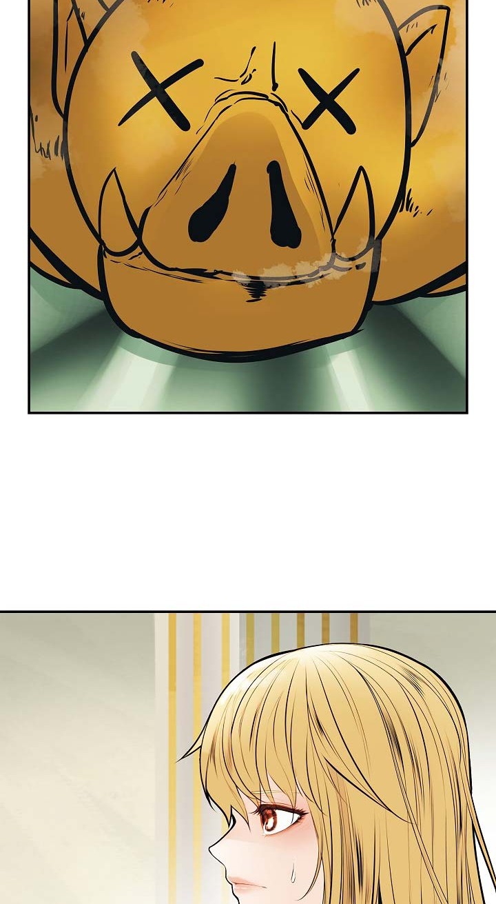 Dark Lady Isekai Chapter 60 Gambar 41