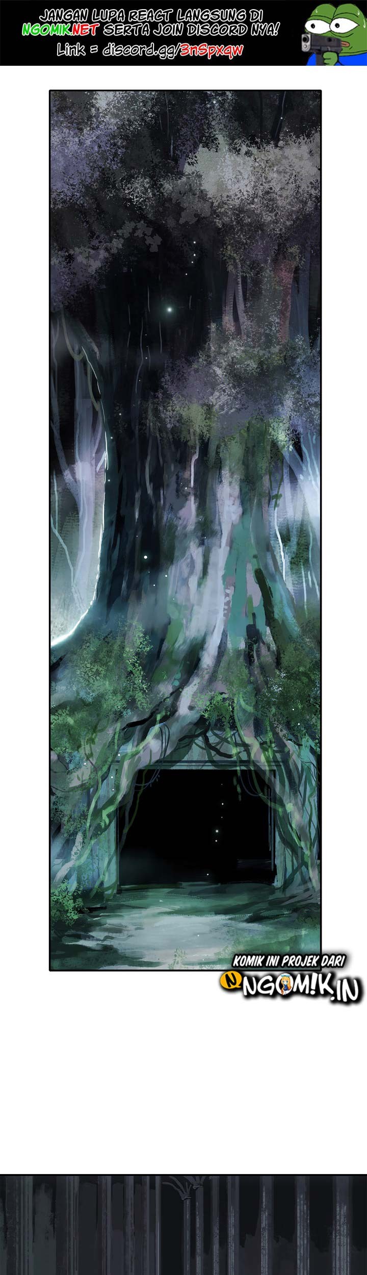 Baca  Dark Lady Isekai Chapter 60 Gambar 2