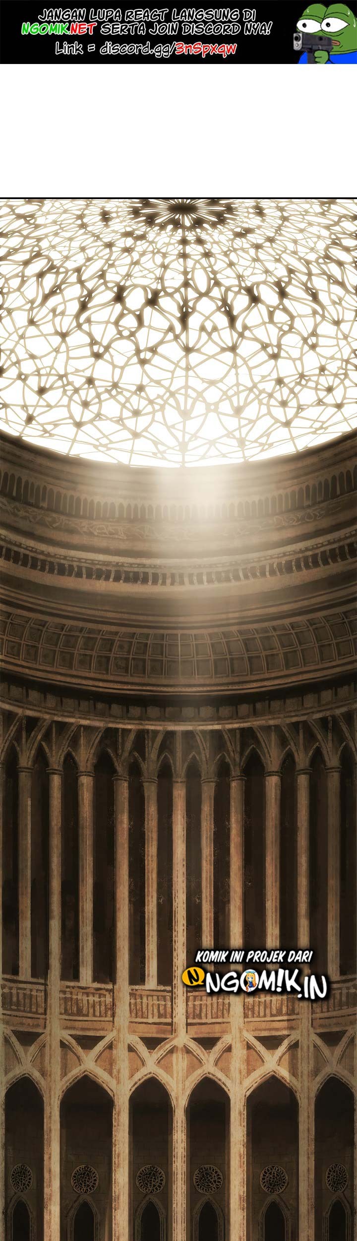 Baca Dark Lady Isekai Chapter 62 Gambar 2