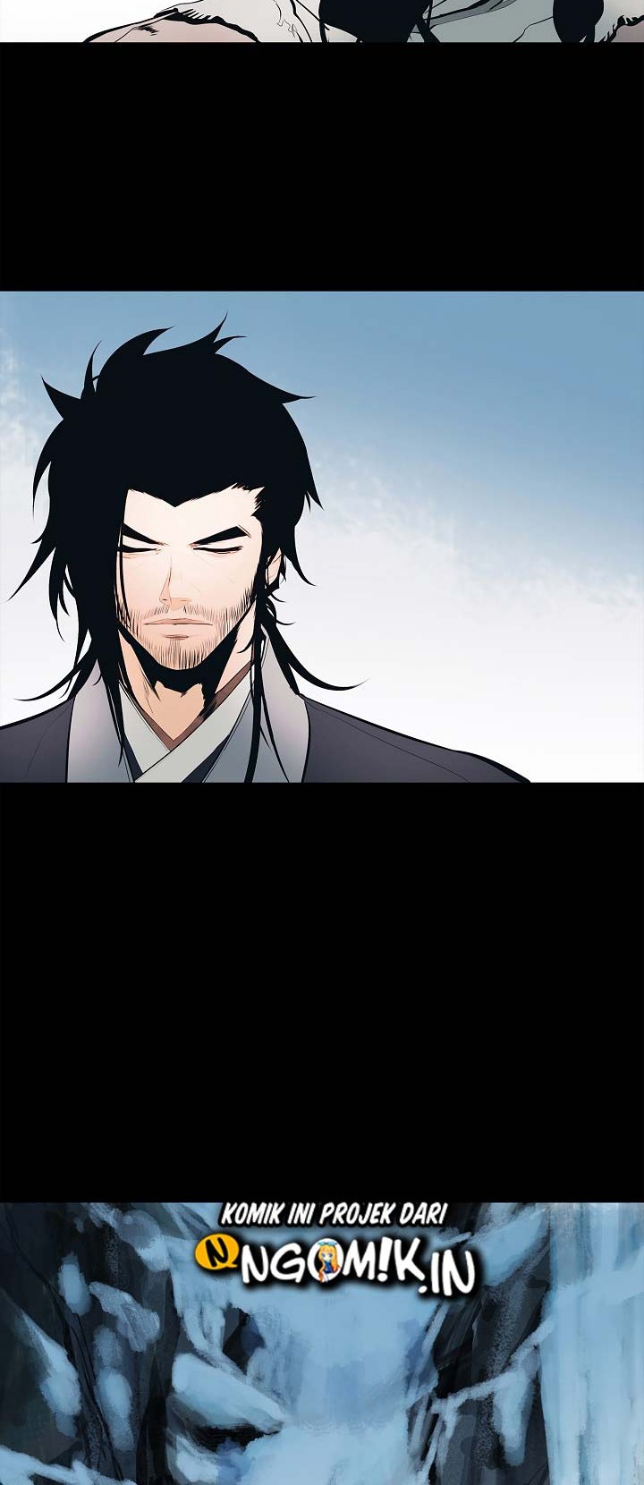 Dark Lady Isekai Chapter 64 Gambar 21