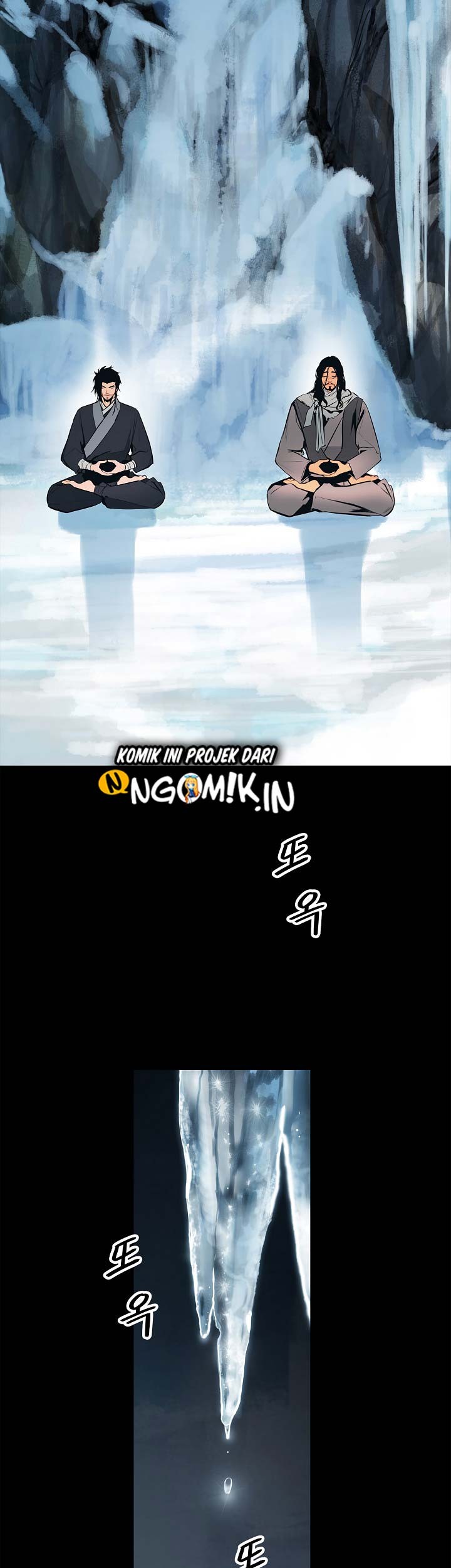 Dark Lady Isekai Chapter 64 Gambar 22