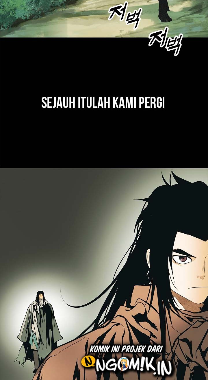 Dark Lady Isekai Chapter 64 Gambar 29