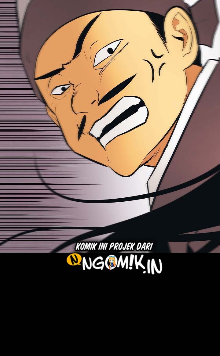 Dark Lady Isekai Chapter 64 Gambar 43
