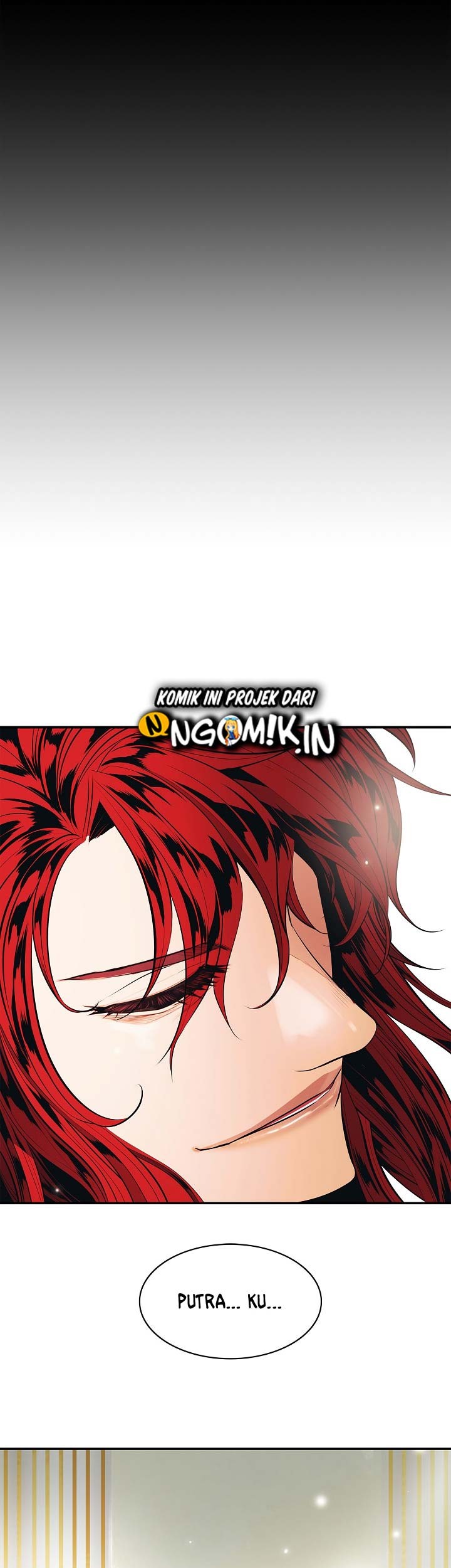 Dark Lady Isekai Chapter 64 Gambar 52