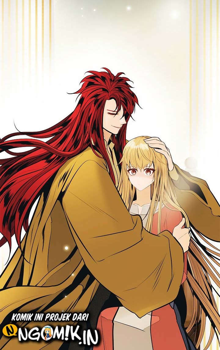 Dark Lady Isekai Chapter 64 Gambar 53