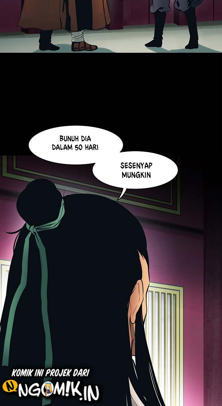Dark Lady Isekai Chapter 64 Gambar 3